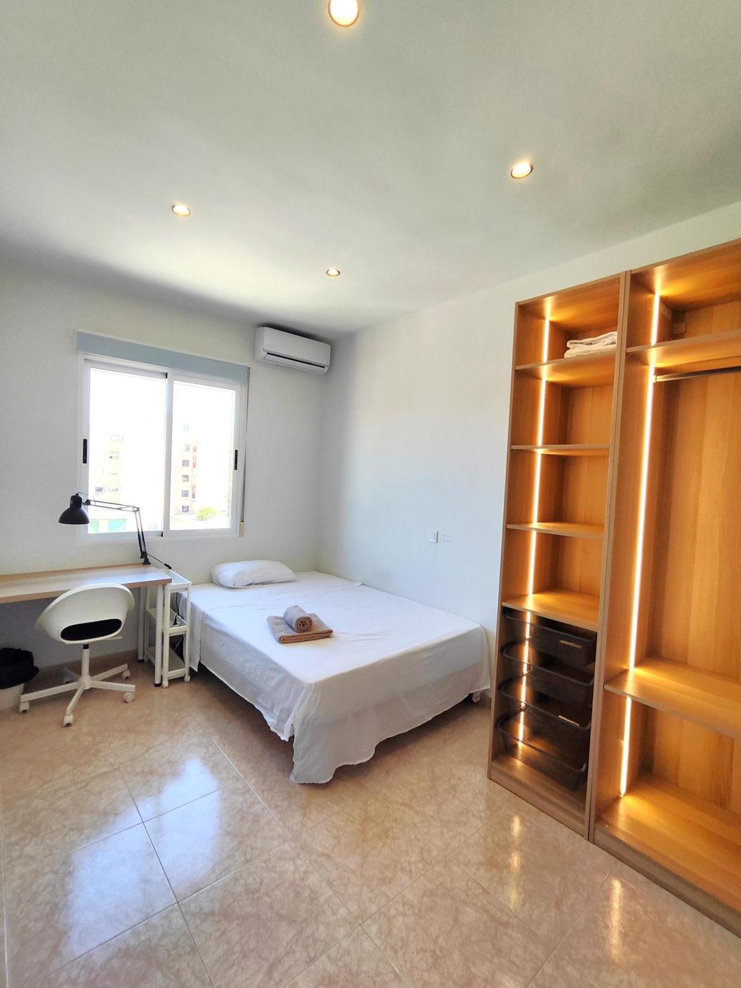 Puertollano Ave - By Pro Apartments - Free Parking Exterior foto